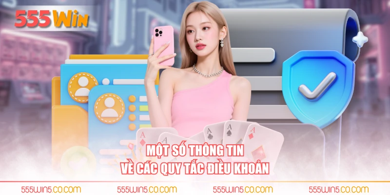 Một số thông tin về các quy tắc nhà cái